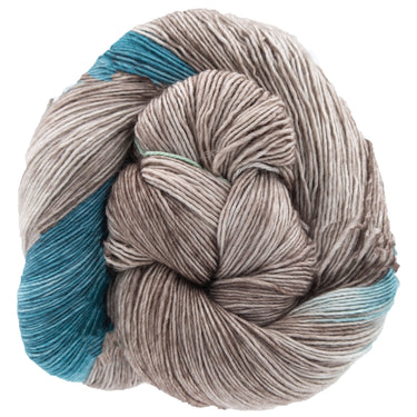 Madelinetosh Tosh Merino Light Yarn - Barker Wool: Jewelwing - Zoom Image