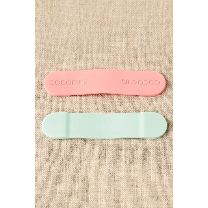 Cocoknits Maker's Clips - Colorful - Extra Image