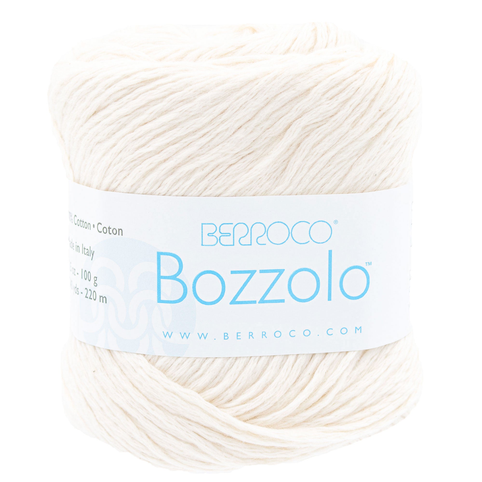Berroco Bozzolo Yarn - 10801 Sycamore Tussock - Zoom Image