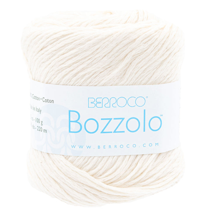 Berroco Bozzolo Yarn - 10801 Sycamore Tussock - Zoom Image
