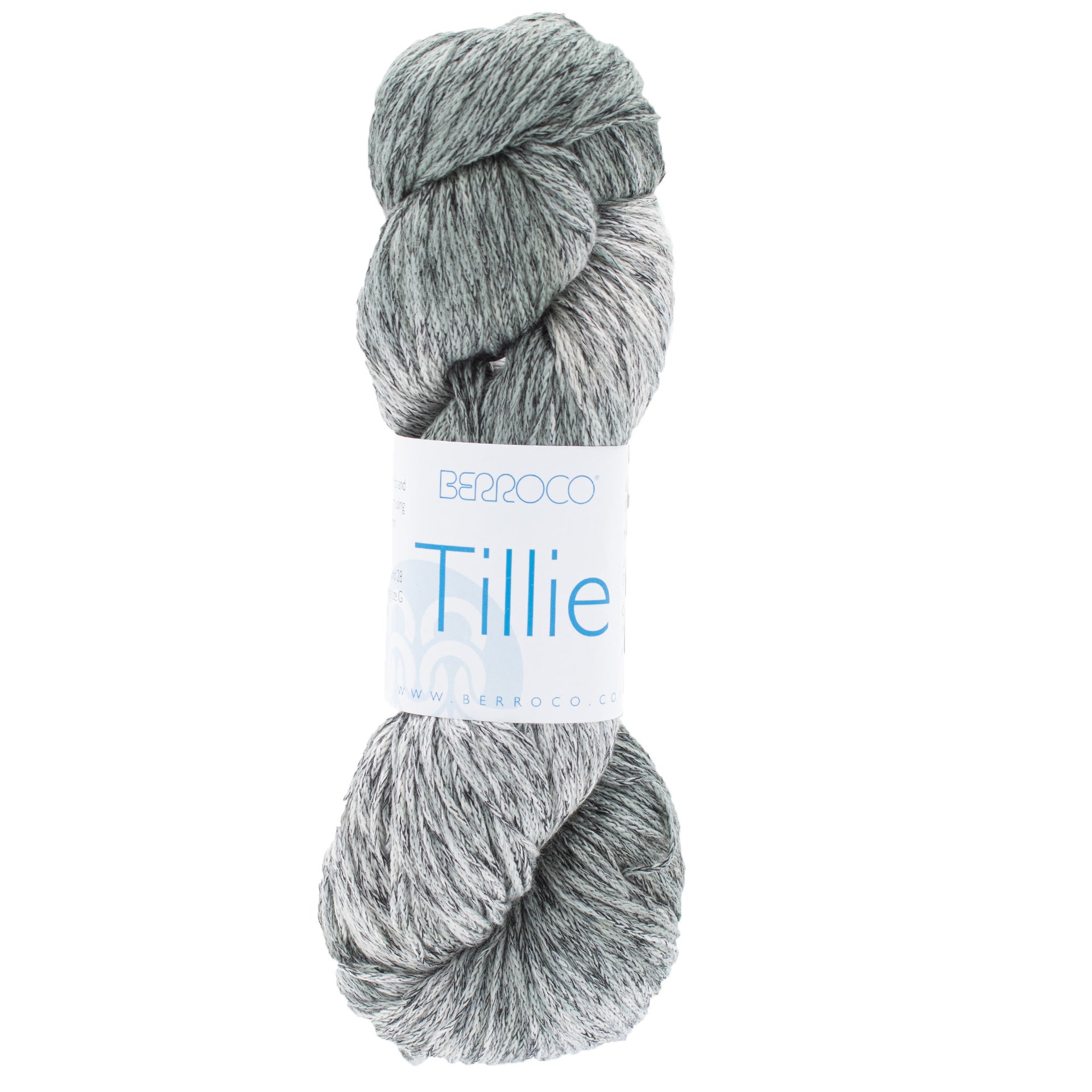 Berroco Tillie Yarn - 10907 Mian - Zoom Image
