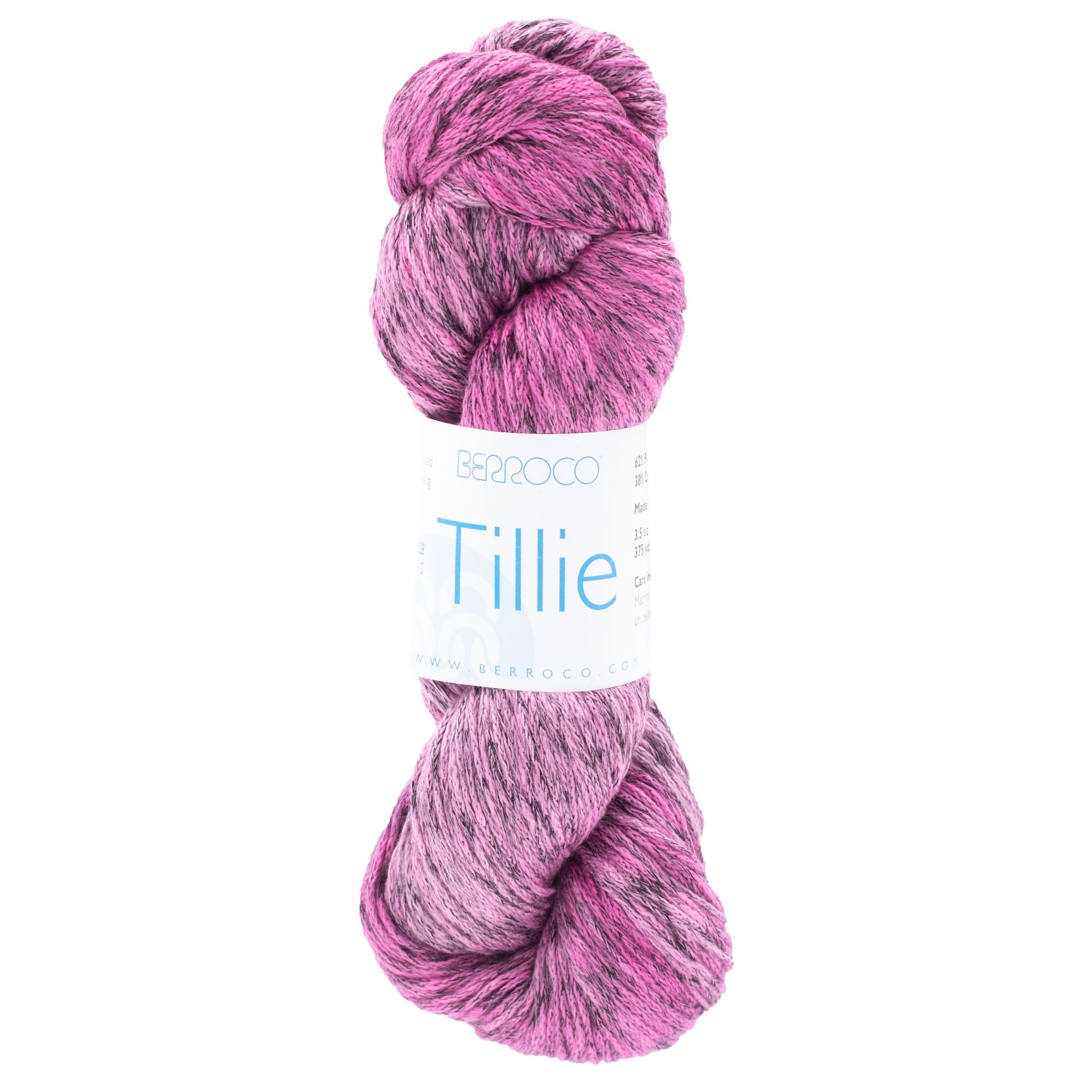 Berroco Tillie Yarn - 10919 Cudbi - Zoom Image
