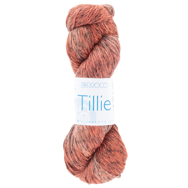 Berroco Tillie Yarn - 10904 Kapas - Zoom Image