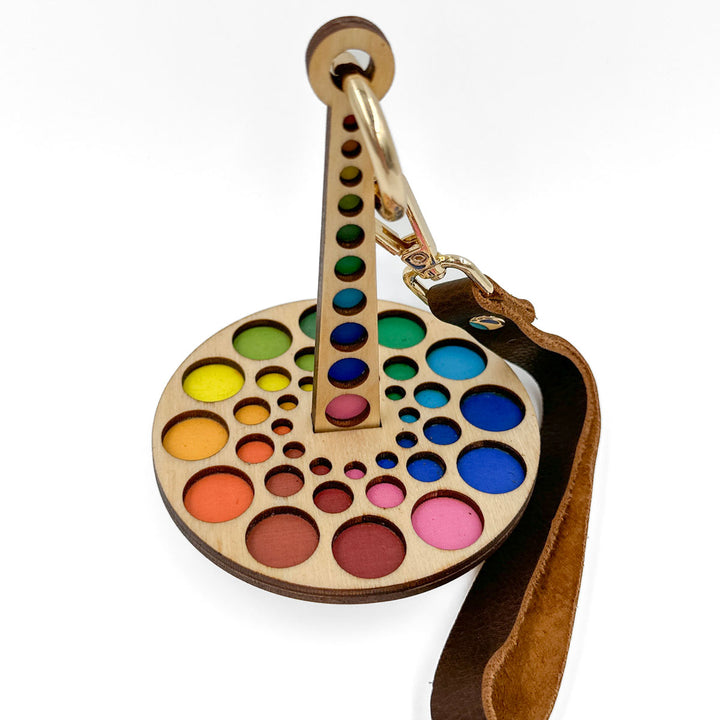 Lemonwood Yarn Box & Mini Minder - Jimmy Beans Exclusive - Extra Image