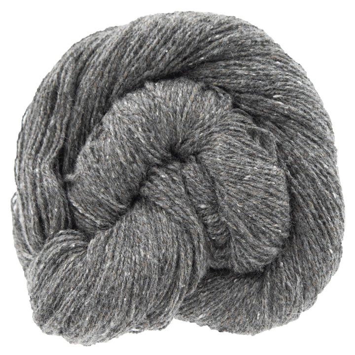 Madelinetosh Tosh Pebble Mill Dyed Yarn - Tar - Zoom Image