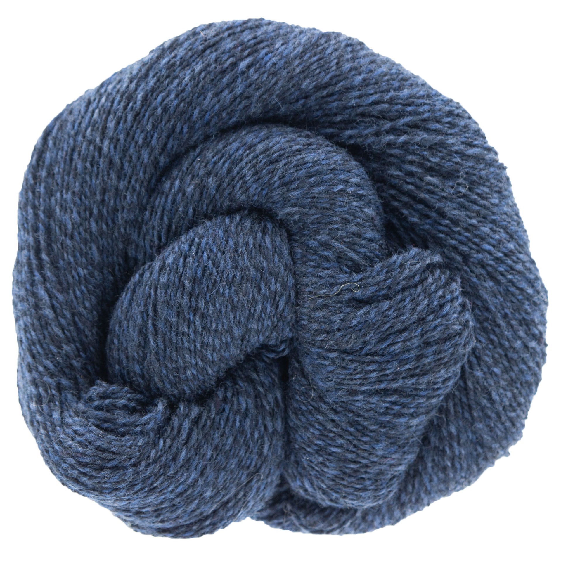 Madelinetosh Tosh Pebble Mill Dyed Yarn - Suit - Zoom Image
