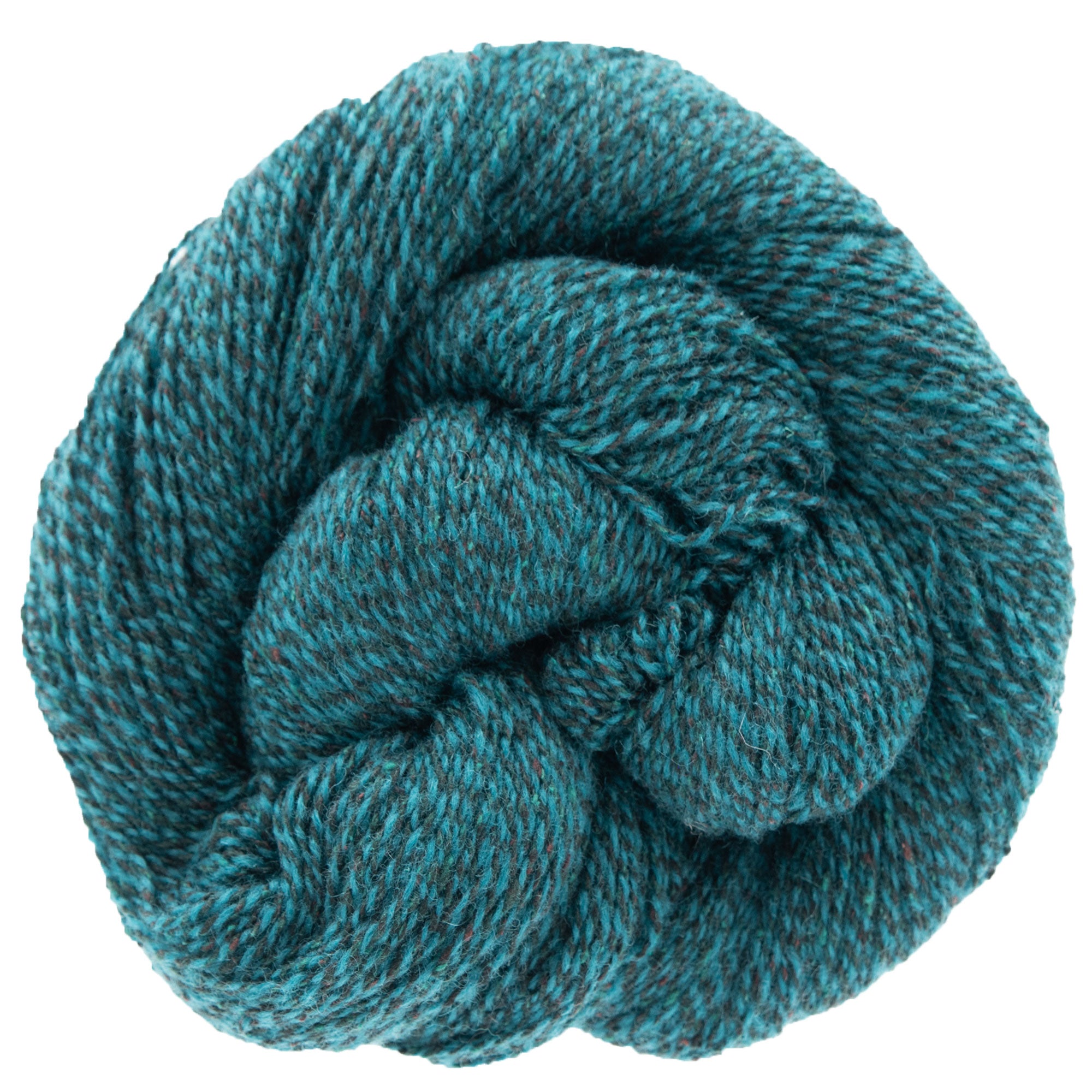 Madelinetosh Tosh Pebble Mill Dyed Yarn - Cove - Zoom Image