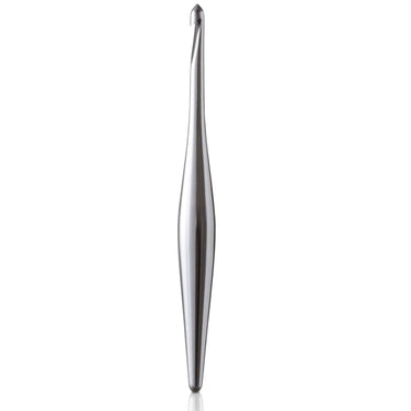Furls Silver Streamline Metal Crochet Hooks - Size K (6.5mm) - Zoom Image