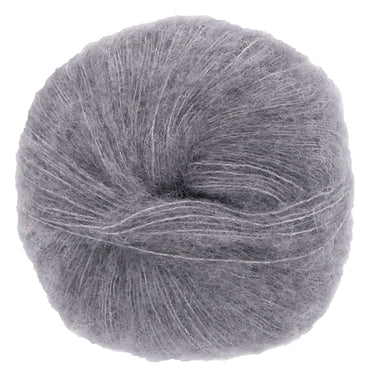 Yarn Citizen Trinity Cashmere Yarn - Coal - Zoom Image