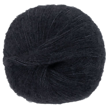 Yarn Citizen Trinity Cashmere Yarn - Raven - Zoom Image