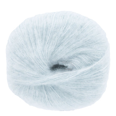 Yarn Citizen Trinity Cashmere Yarn - Glacier - Zoom Image