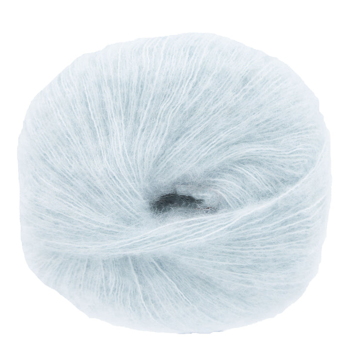 Yarn Citizen Trinity Cashmere Yarn - Glacier - Zoom Image