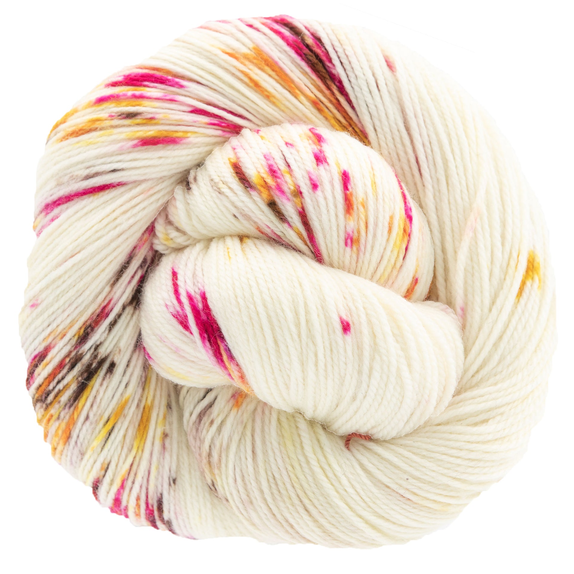 Dream in Color Smooshy Yarn - String & Key - Zoom Image
