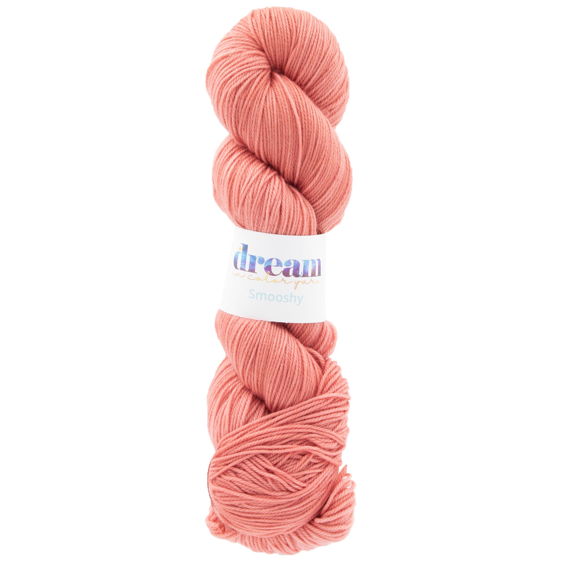 Dream in Color Smooshy Yarn - Fortune Teller - Zoom Image

