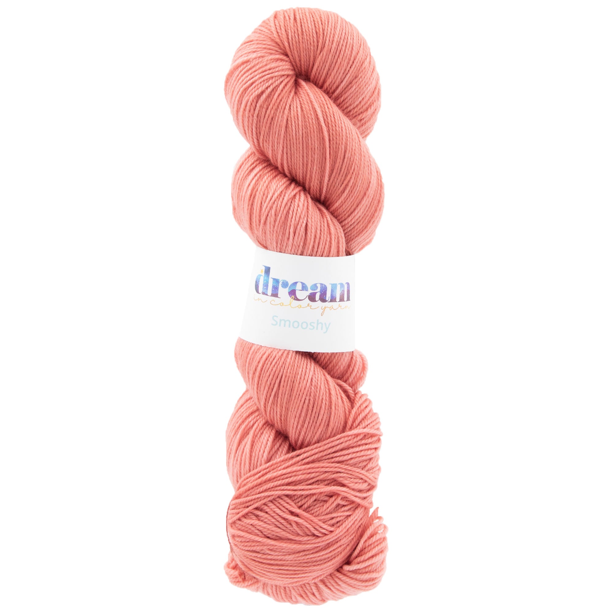 Dream in Color Smooshy Yarn - Fortune Teller - Zoom Image