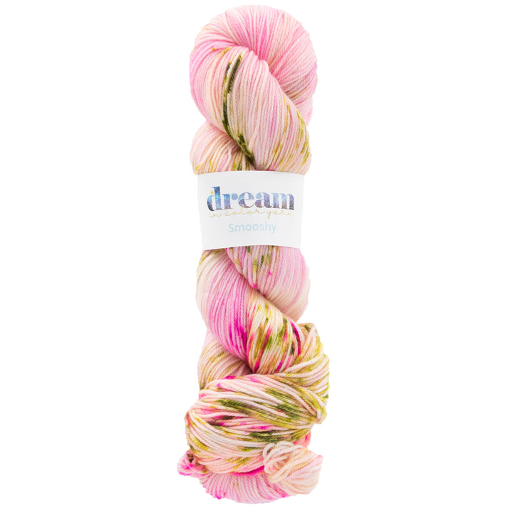 Dream in Color Smooshy Yarn - Sonoran Magic - Zoom Image