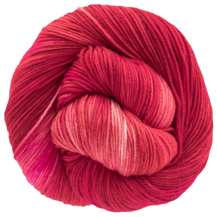 Dream in Color Smooshy Yarn - Poppy - Zoom Image