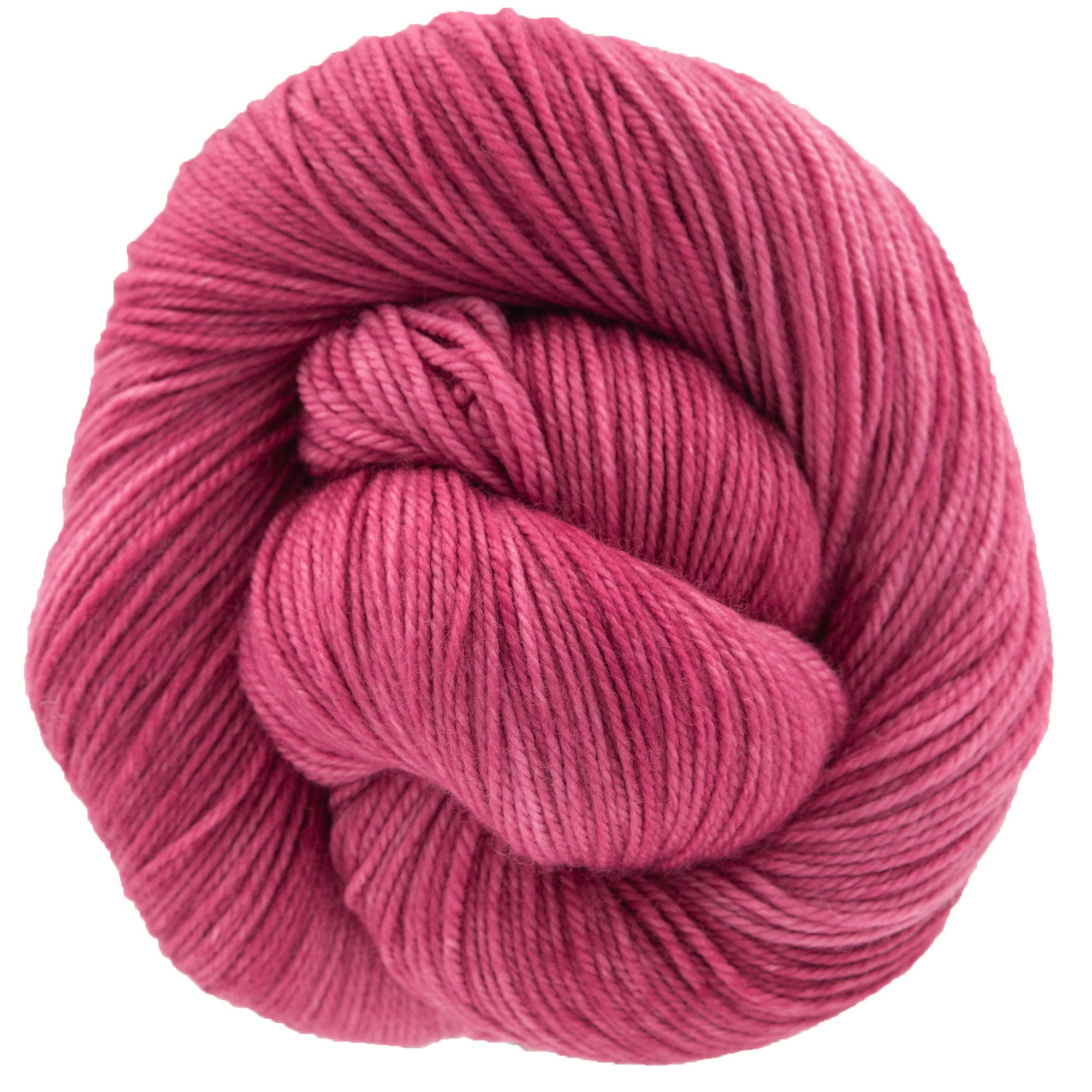 Dream in Color Smooshy Yarn - Lay A Rose - Zoom Image