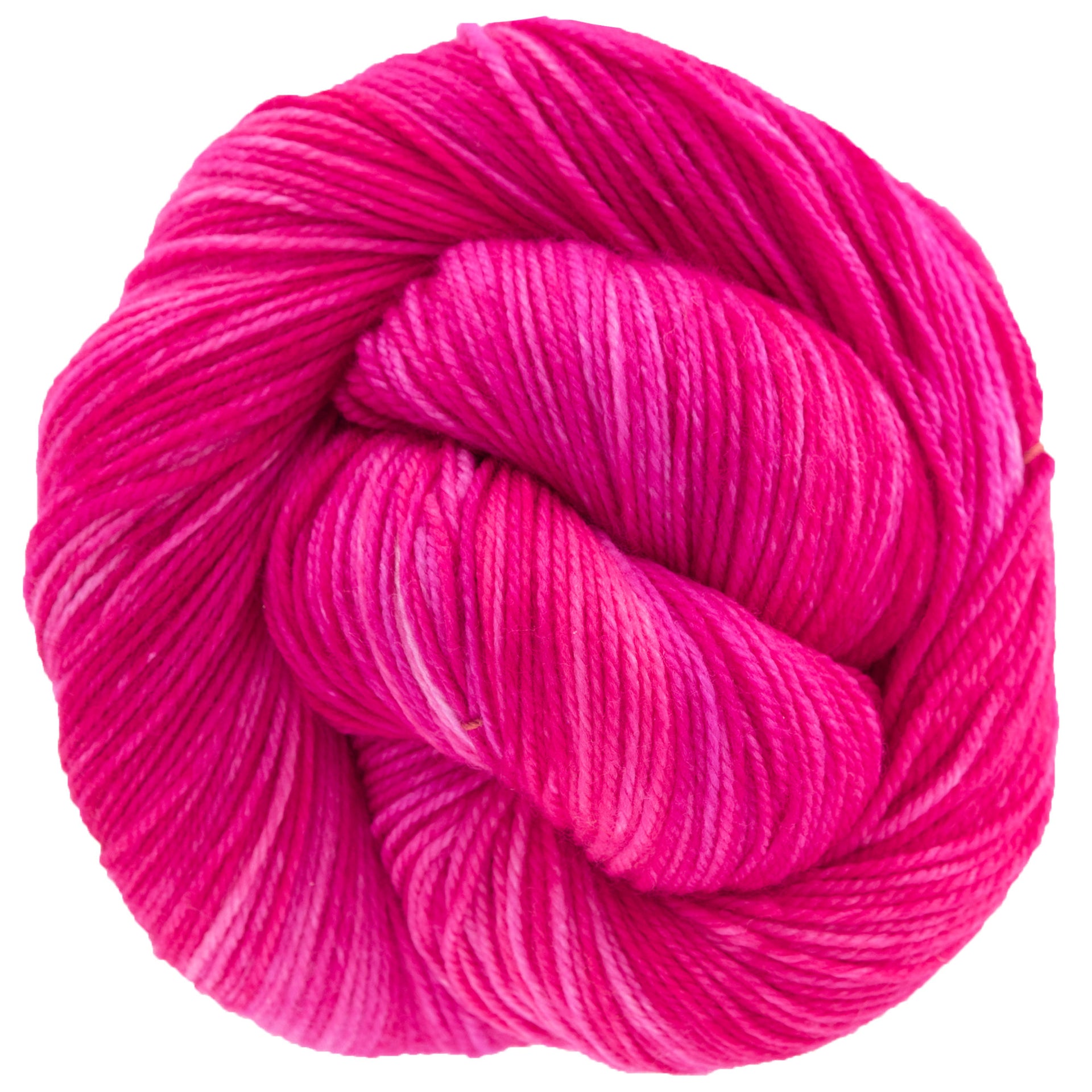 Dream in Color Smooshy Yarn - Luxie - Zoom Image
