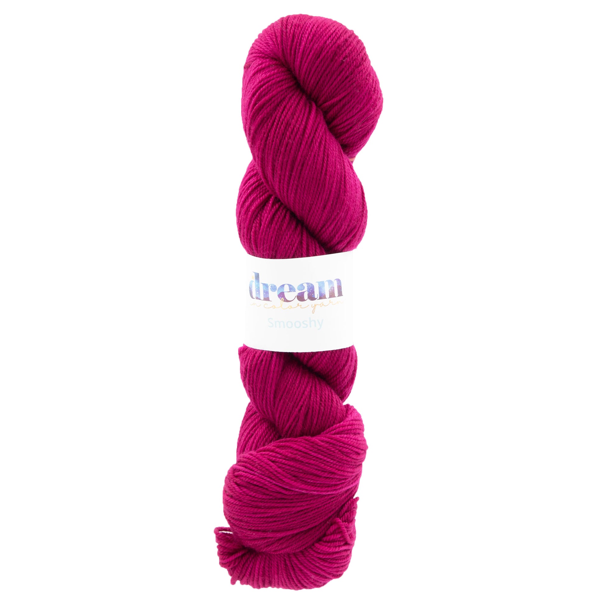 Dream in Color Smooshy Yarn - Jocelyn - Zoom Image
