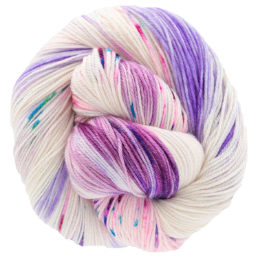 Dream in Color Smooshy Yarn - She Walks in Beauty - Zoom Image
