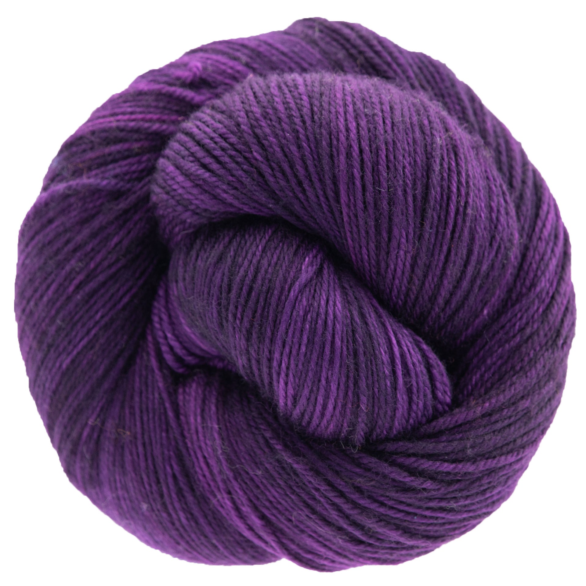 Dream in Color Smooshy Yarn - Shadowbox - Zoom Image
