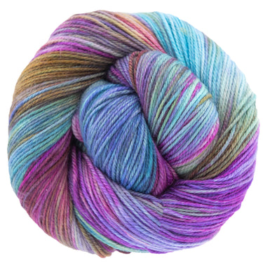 Dream in Color Smooshy Yarn - My Fair Lady - Zoom Image