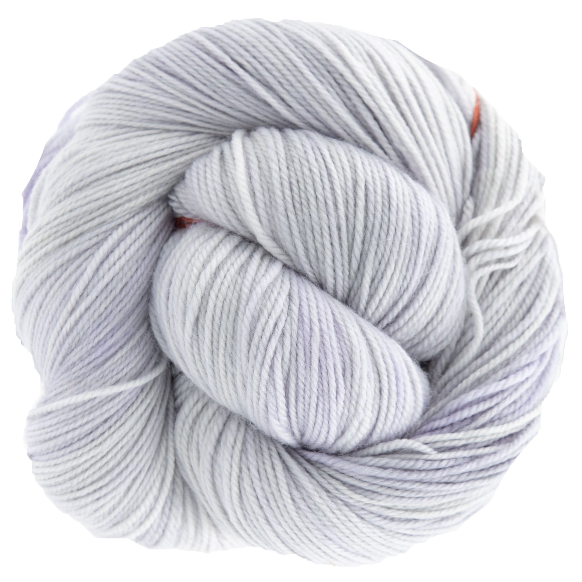 Dream in Color Smooshy Yarn - Tiny Blue - Zoom Image

