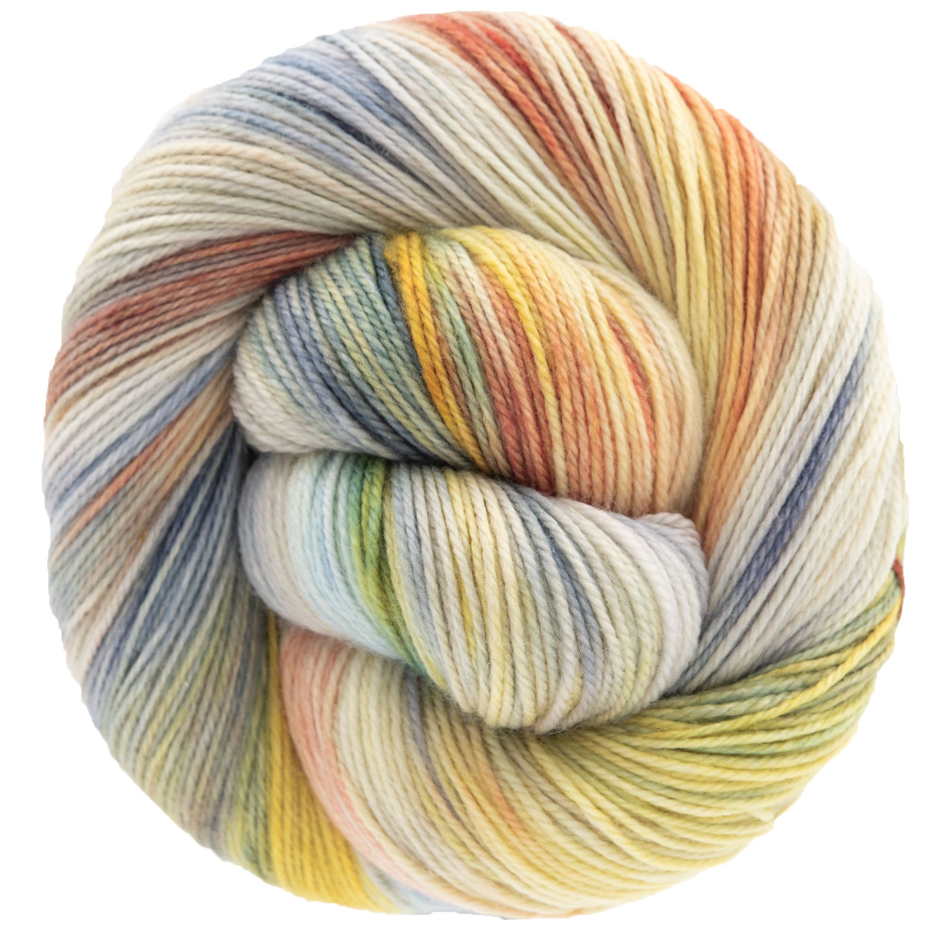 Dream in Color Smooshy Yarn - Songbird - Zoom Image
