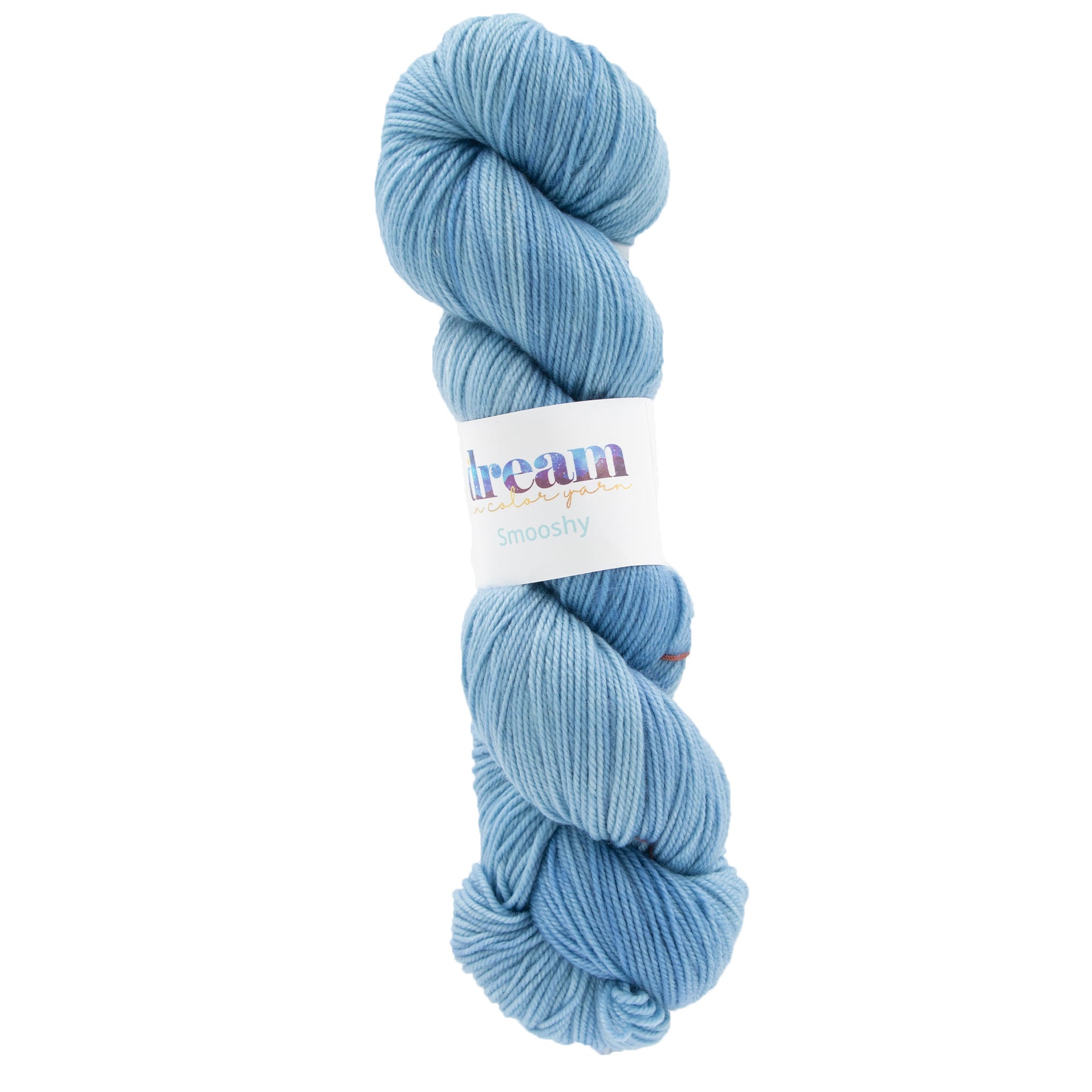 Dream in Color Smooshy Yarn - Iceland - Zoom Image
