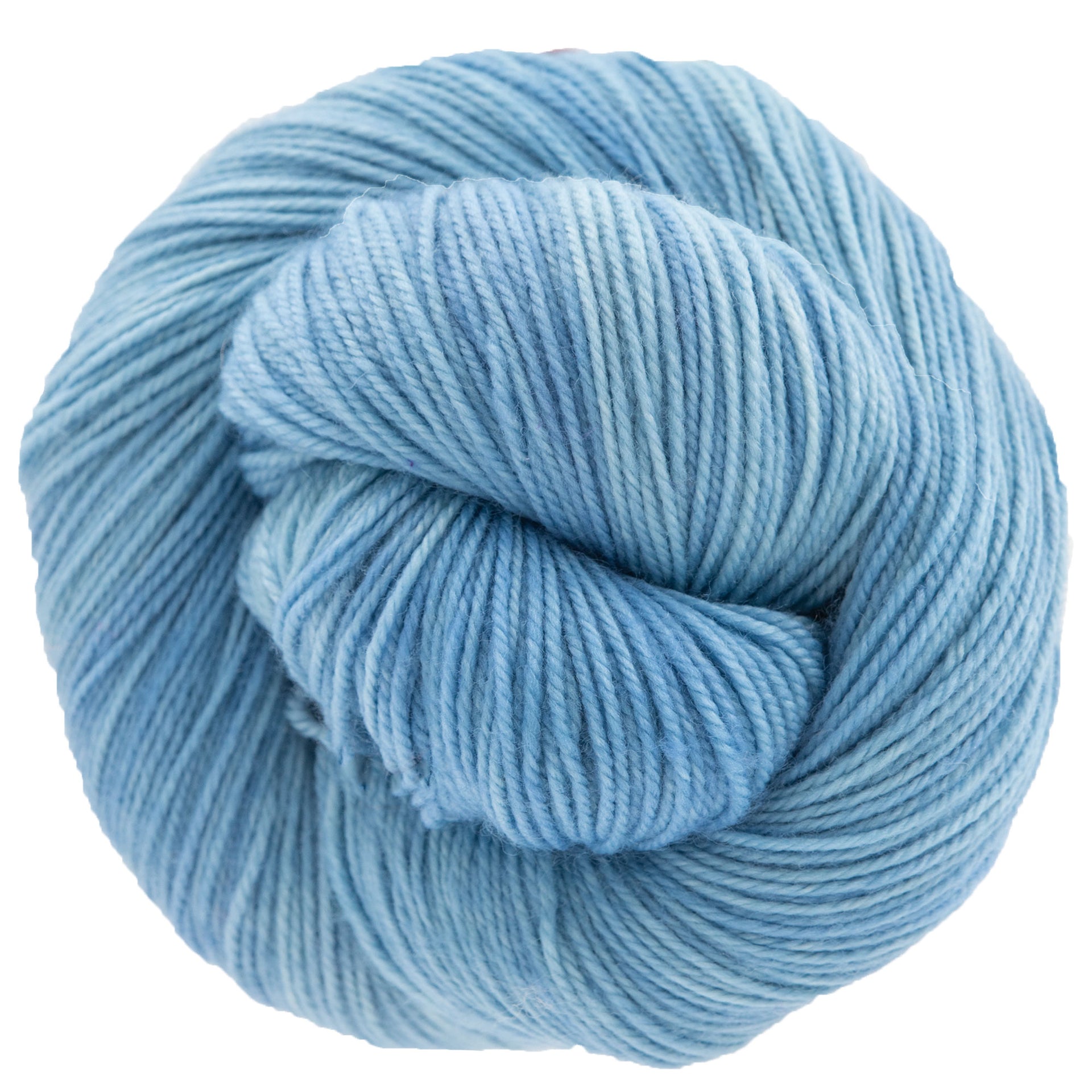 Dream in Color Smooshy Yarn - Iceland - Zoom Image
