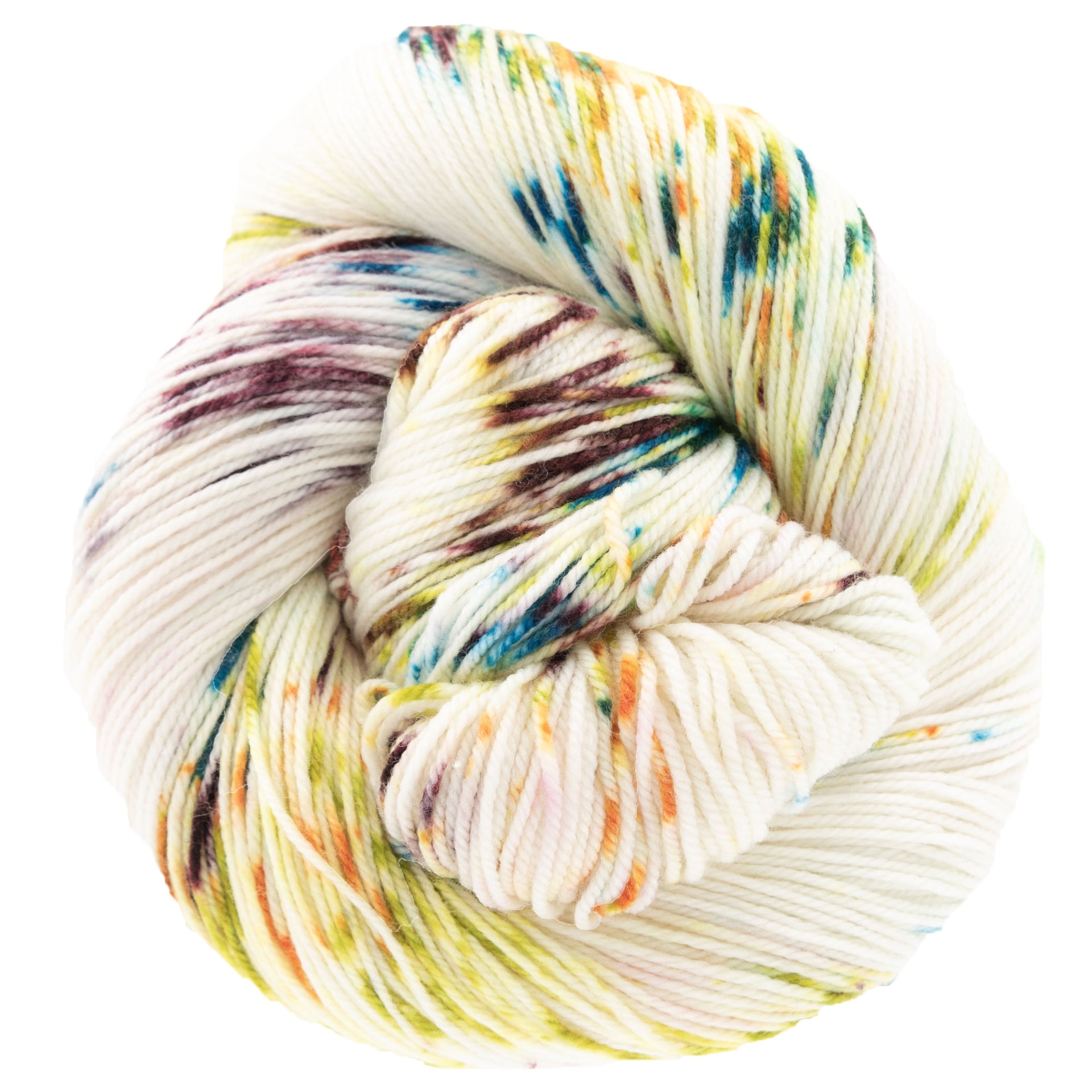 Dream in Color Smooshy Yarn - Caroline - Zoom Image
