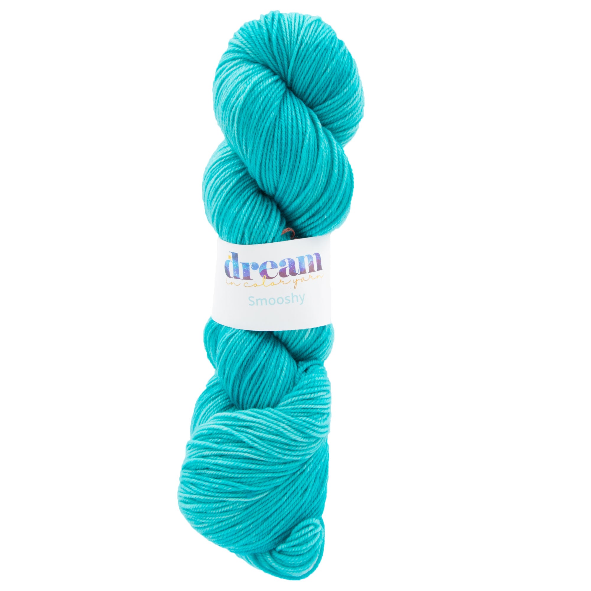 Dream in Color Smooshy Yarn - As A Bird - Zoom Image