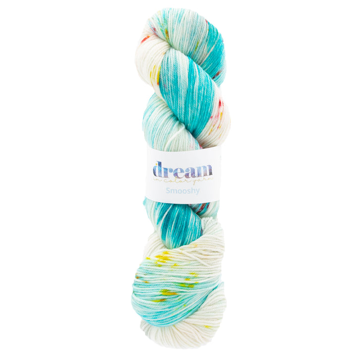 Dream in Color Smooshy Yarn - Time Away - Zoom Image