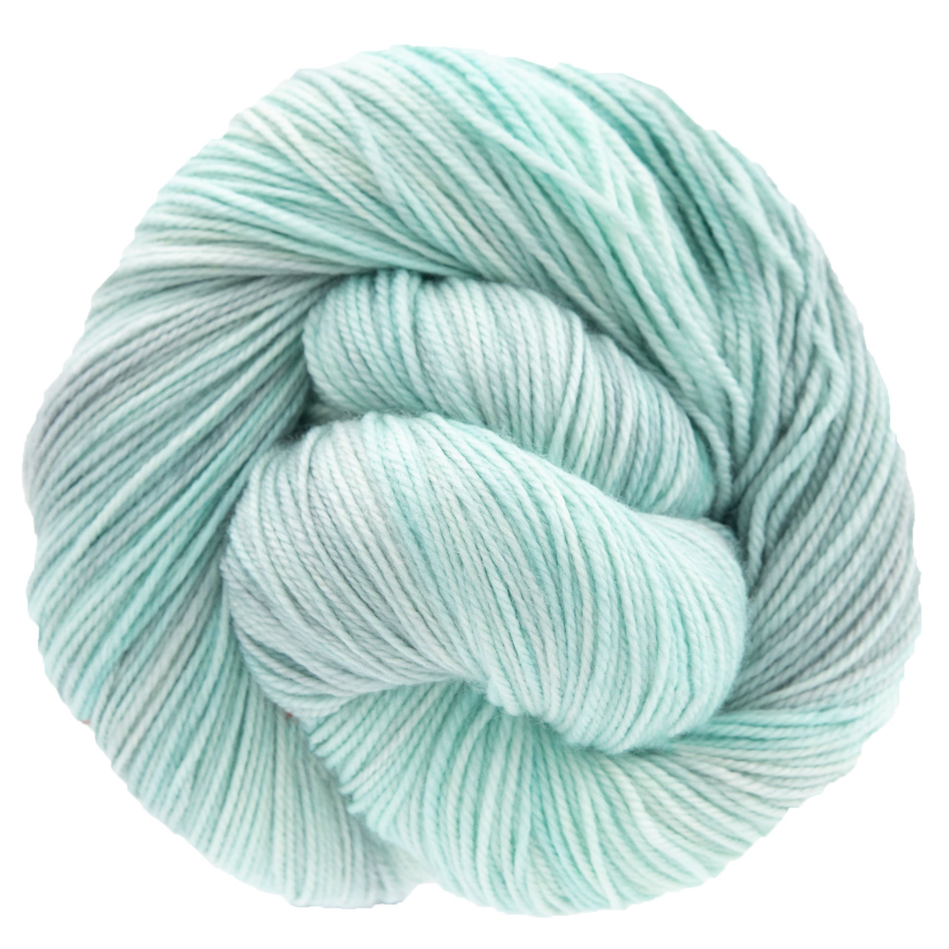 Dream in Color Smooshy Yarn - Spoil The Littles - Zoom Image

