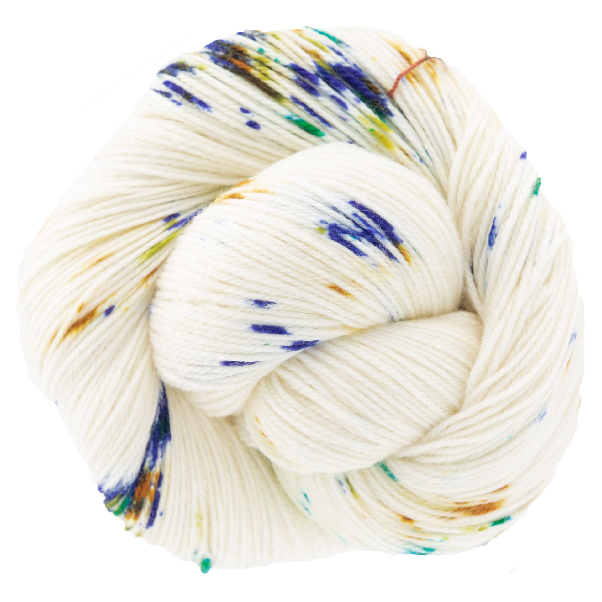 Dream in Color Smooshy Yarn - Fable - Zoom Image
