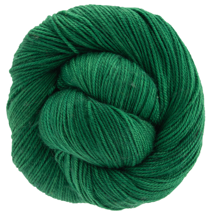 Dream in Color Smooshy Yarn - Green Light - Zoom Image