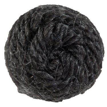 Brown Sheep Lamb's Pride Bulky Yarn - M006 - Deep Charcoal - Zoom Image