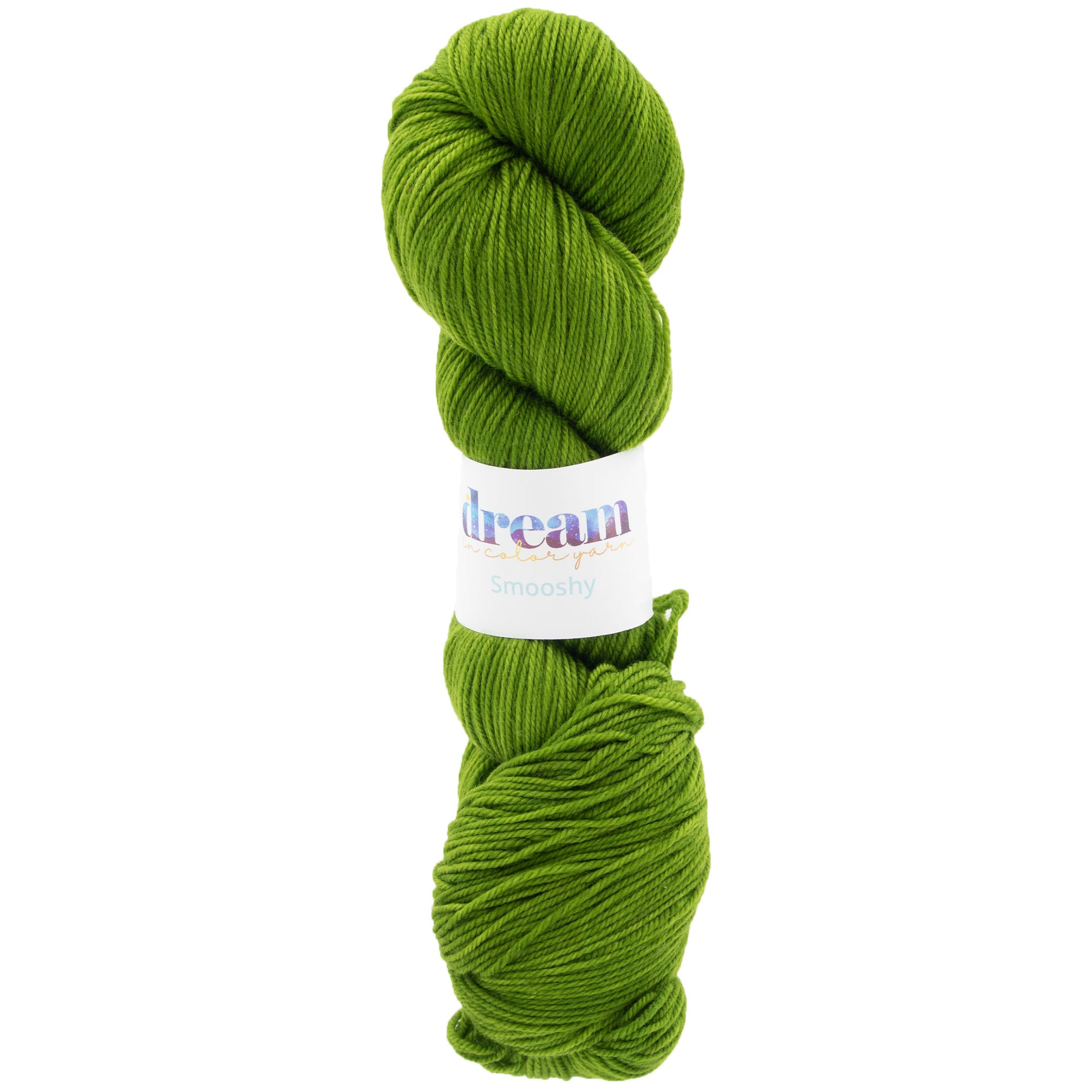 Dream in Color Smooshy Yarn - Joshua Tree - Zoom Image
