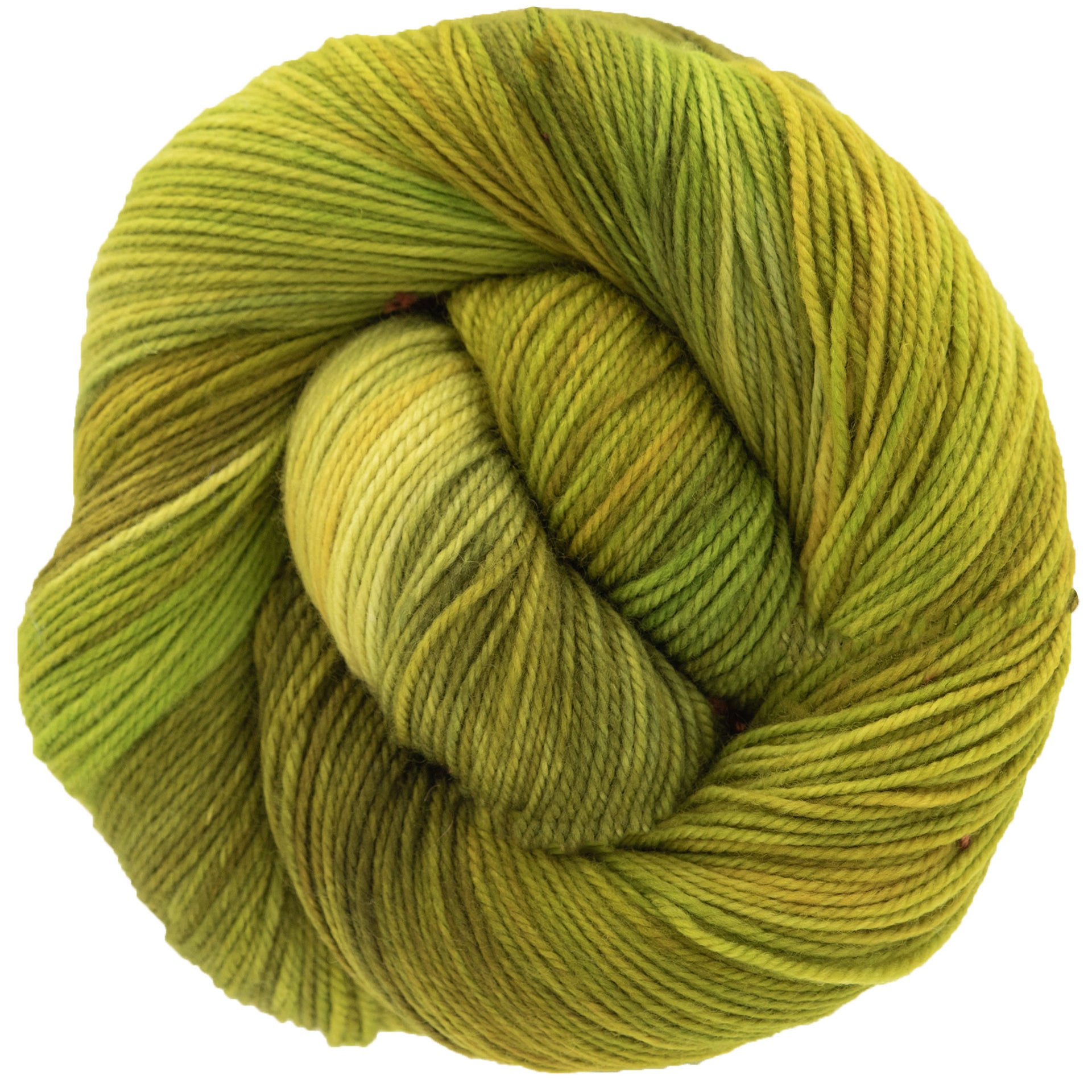 Dream in Color Smooshy Yarn - Bitter - Zoom Image
