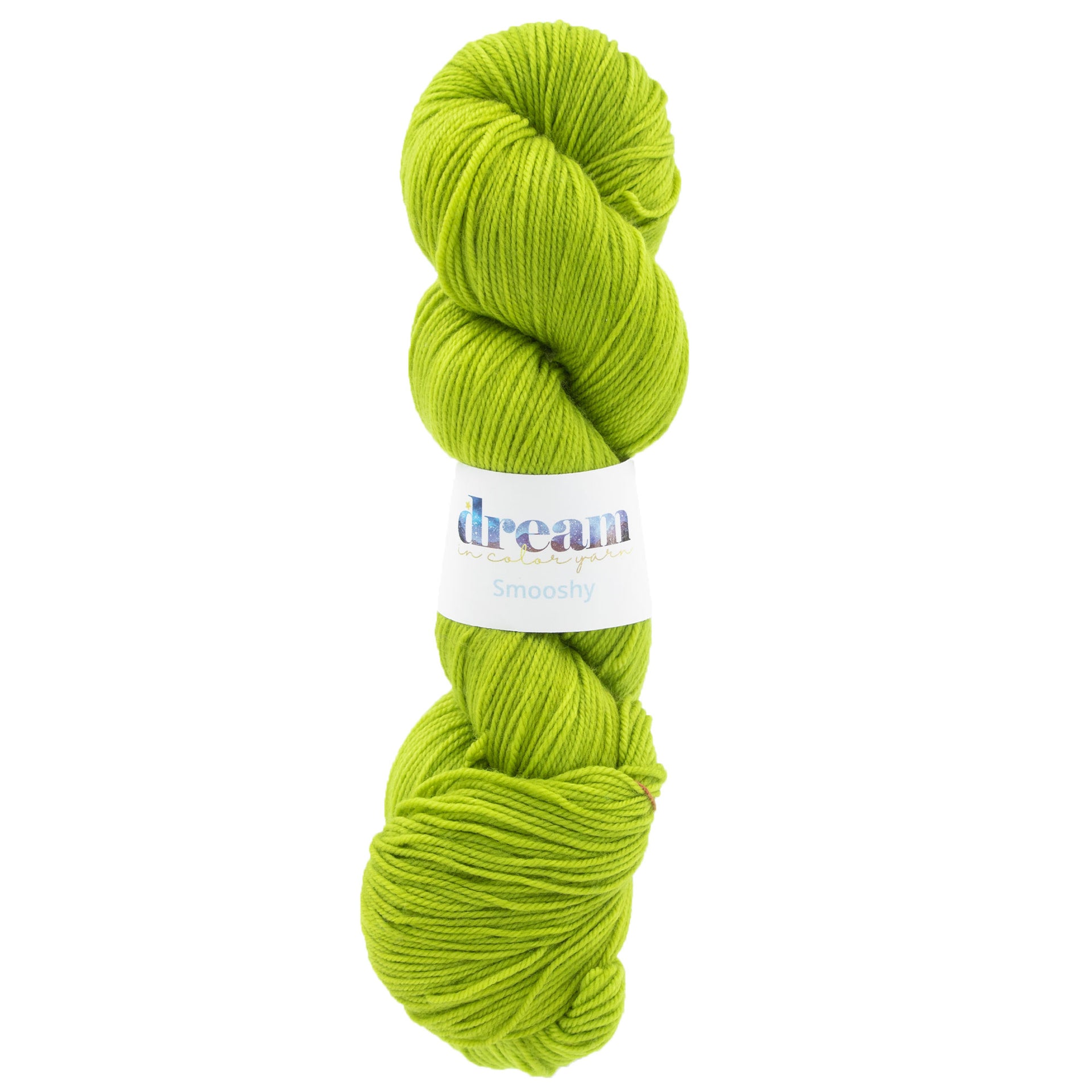 Dream in Color Smooshy Yarn - Prickly Pear - Zoom Image
