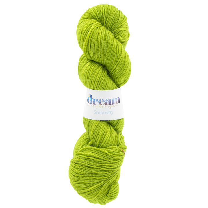 Dream in Color Smooshy Yarn - Prickly Pear - Zoom Image