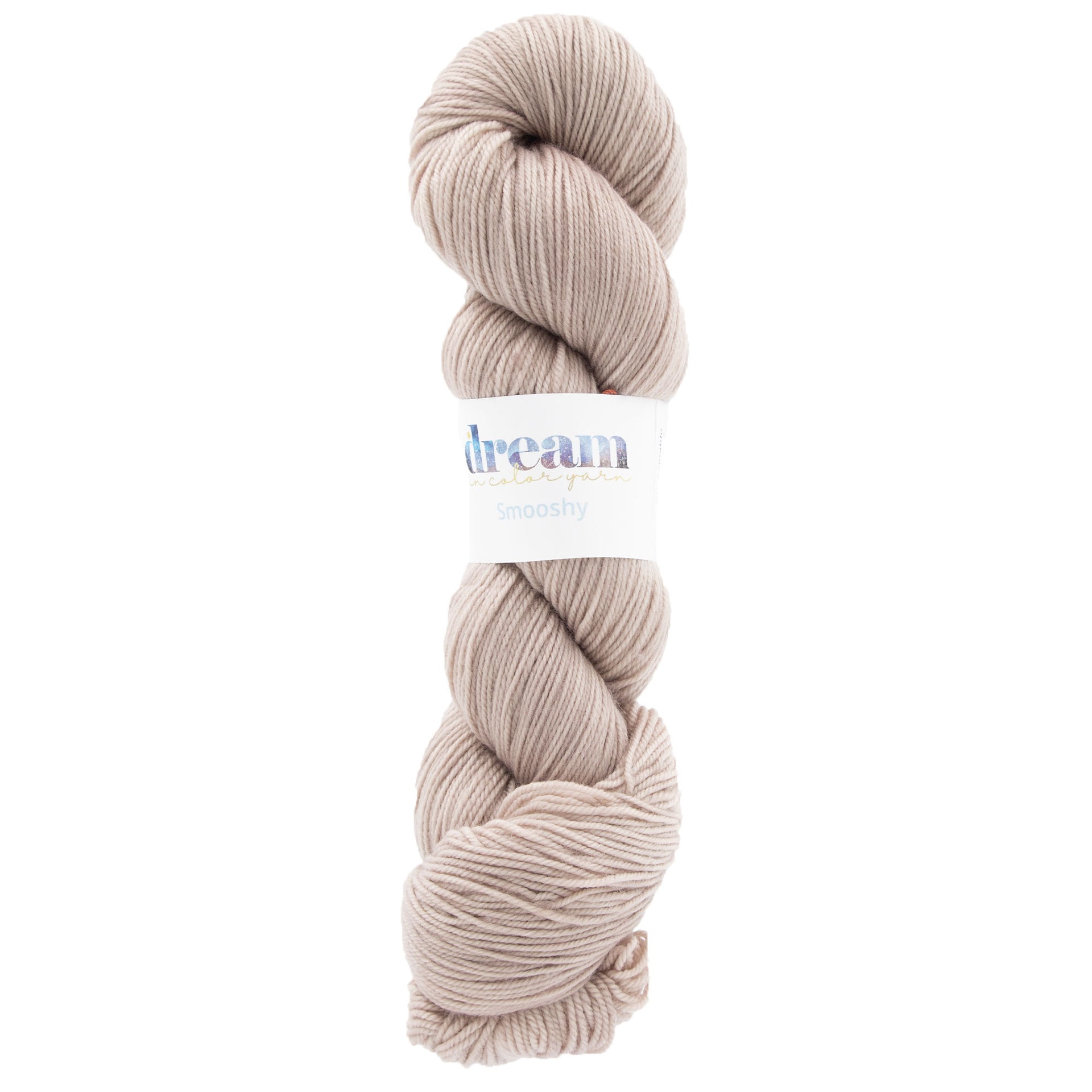 Dream in Color Smooshy Yarn - Unimaginable - Zoom Image

