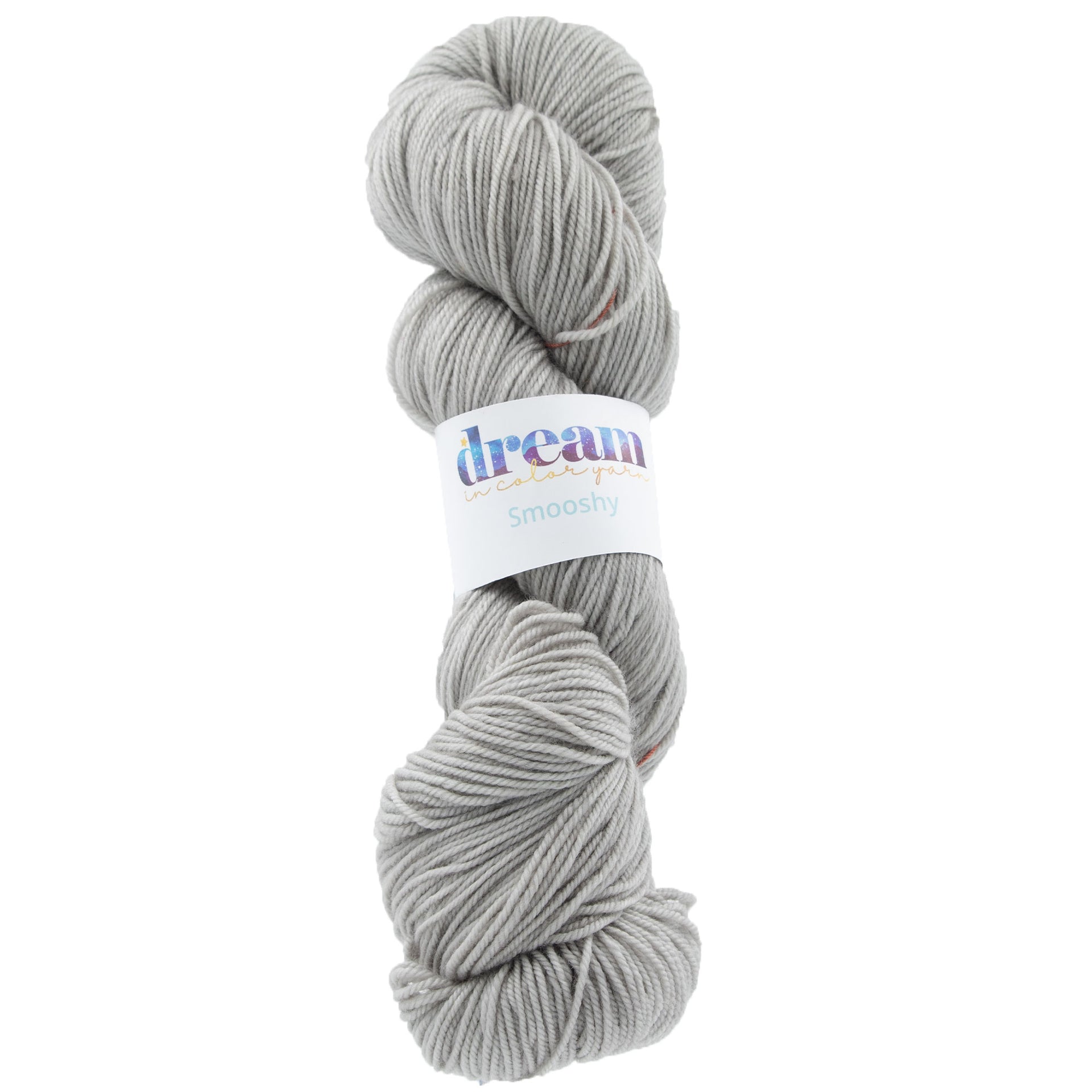 Dream in Color Smooshy Yarn - Ghost Town - Zoom Image
