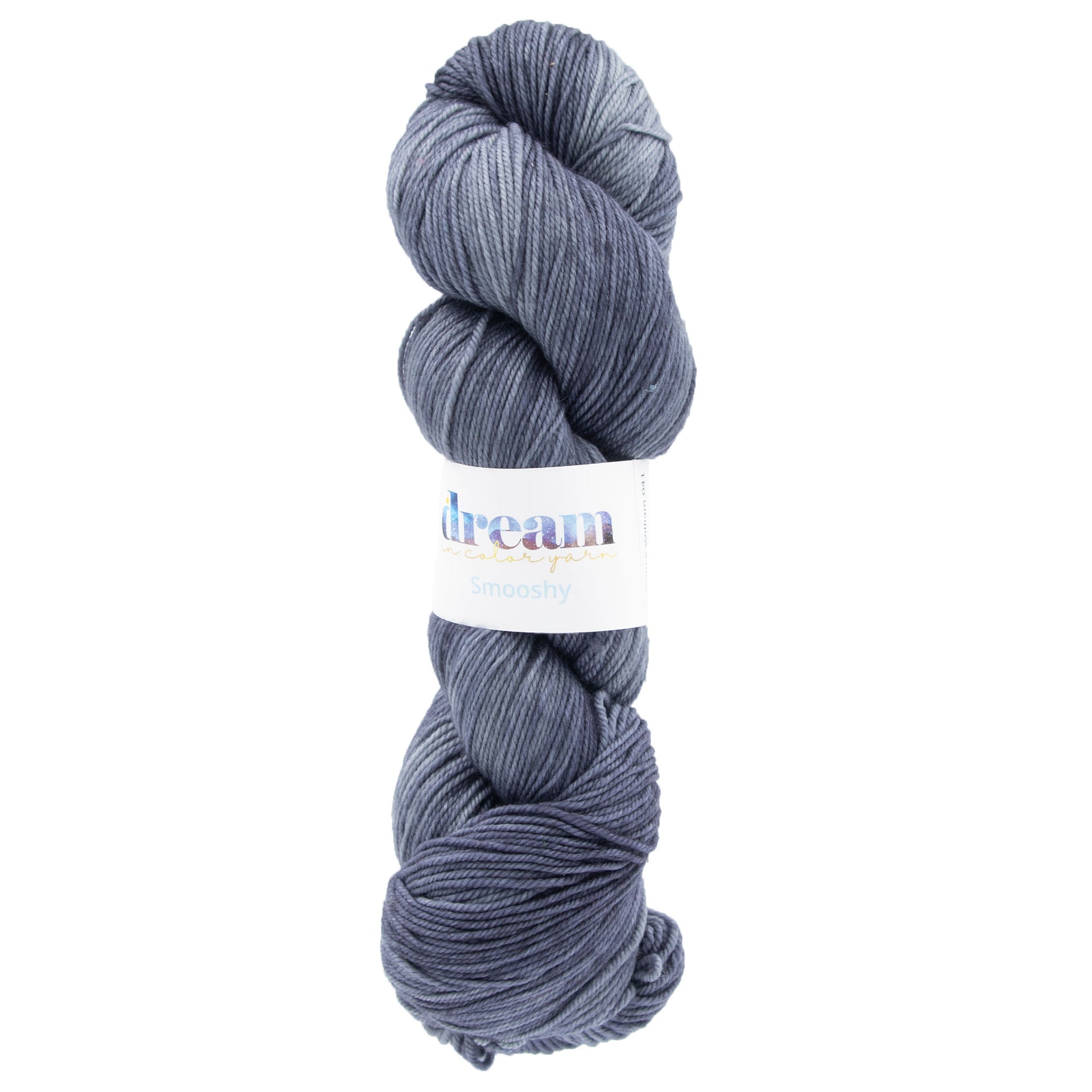Dream in Color Smooshy Yarn - Prince William - Zoom Image
