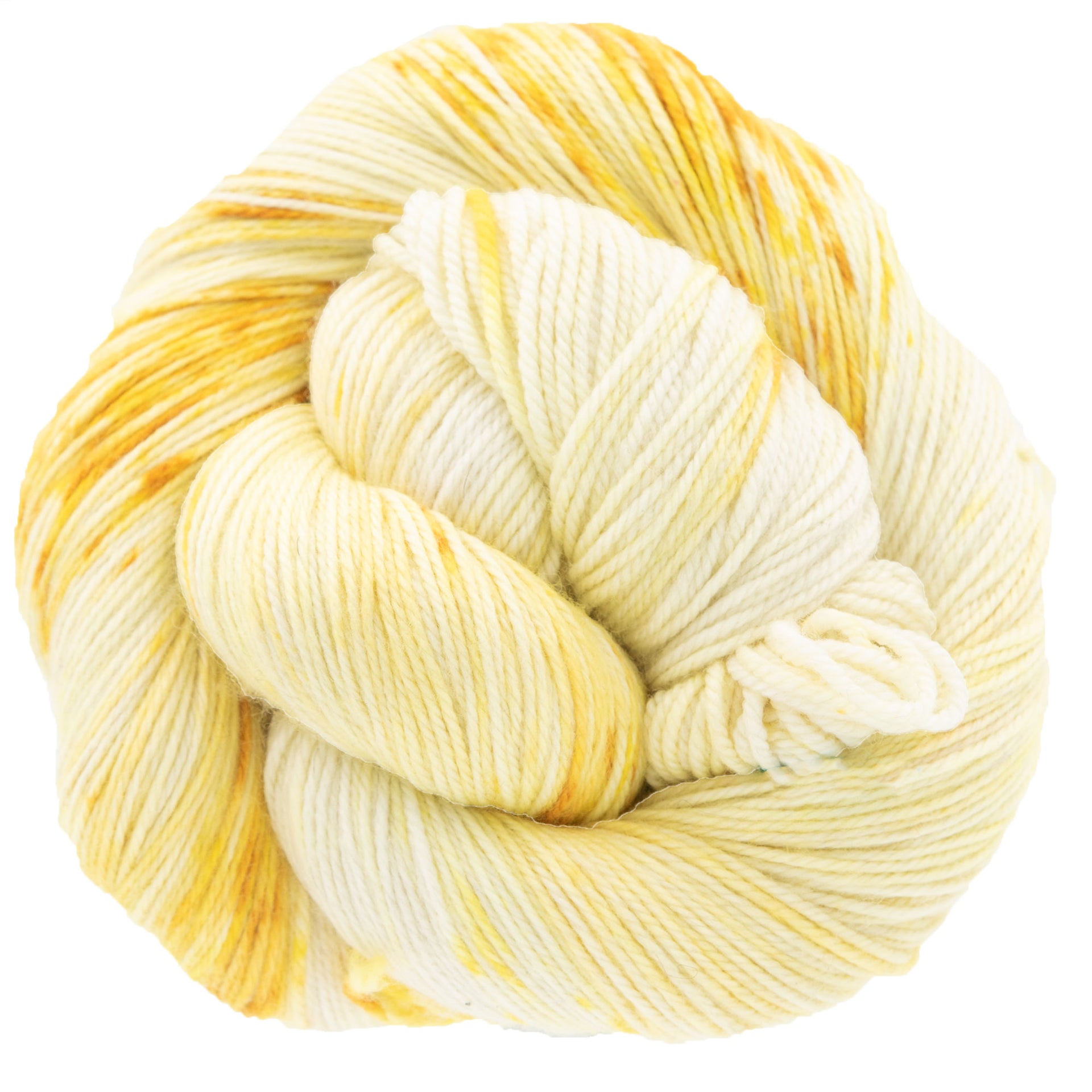 Dream in Color Smooshy Cashmere Yarn - Sundance - Zoom Image
