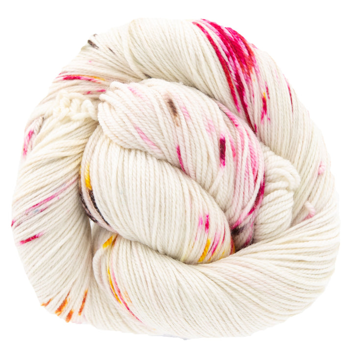 Dream in Color Smooshy Cashmere Yarn - String & Key - Zoom Image