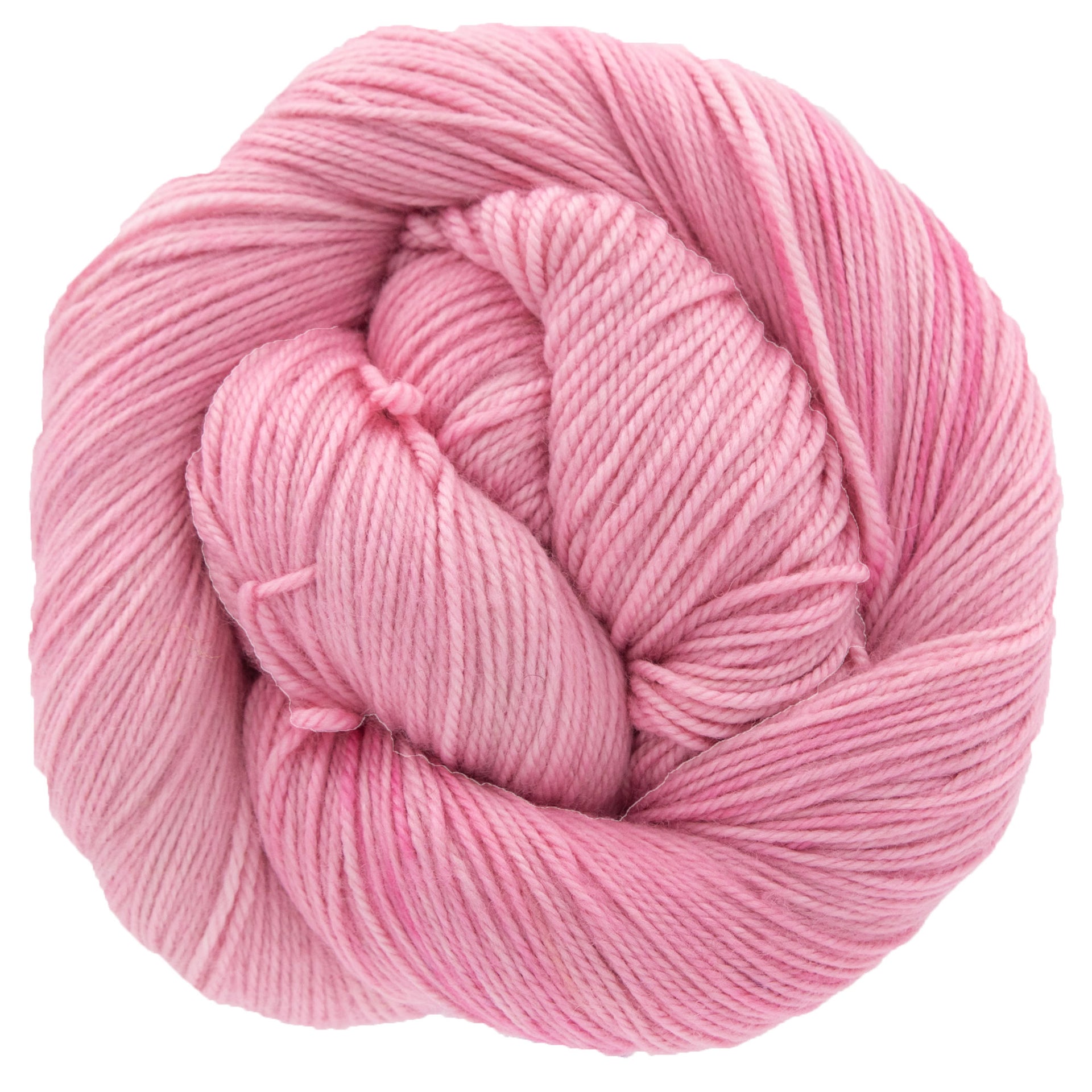 Dream in Color Smooshy Cashmere Yarn - Pinky - Zoom Image
