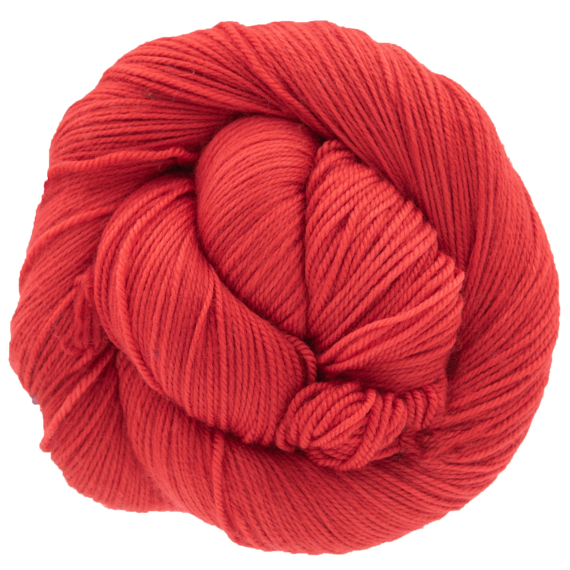 Dream in Color Smooshy Cashmere Yarn - Valentine - Zoom Image
