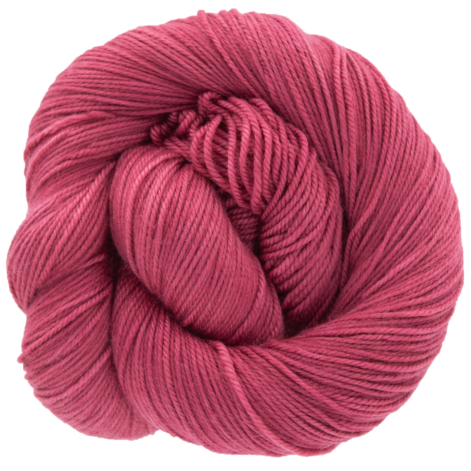 Dream in Color Smooshy Cashmere Yarn - Lay A Rose - Zoom Image
